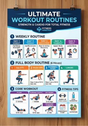 workout-routines